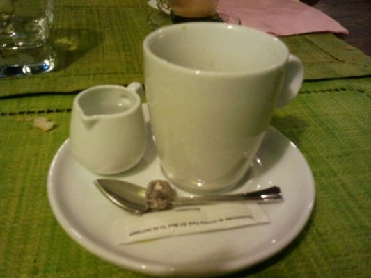 Caffè Libertà by null