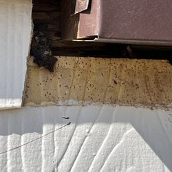 West Texas Exteriors