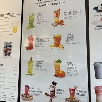 Feng Cha Fort Worth - Bubble Tea Near Me - Fort Worth, Texas Feng Cha Fort Worth - Bubble Tea Near Me - Fort Worth, Texas