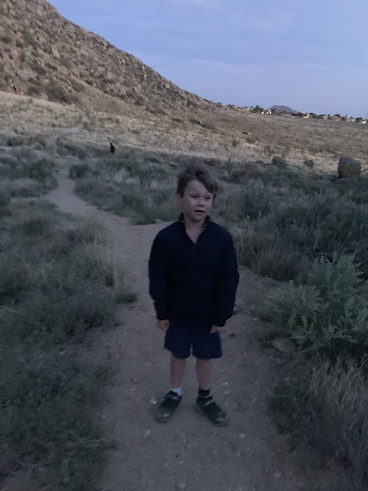 DANIEL KERLINSKY, MD Updated August 2024 7007 Wyoming Blvd NE