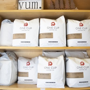 Ridge Coffee - a display of one cup coffee bags - Coffee & Tea Near Me - Bothell, Washington Ridge Coffee - a display of one cup coffee bags - Coffee & Tea Near Me - Bothell, Washington