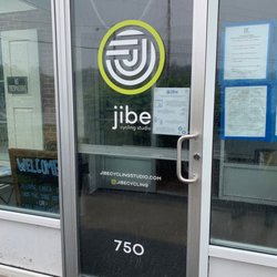 Jibe Cycling Studio