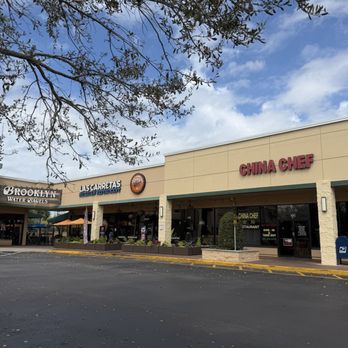The UPS Store - Outside - Shipping Centers Near Me - Winter Park, Florida