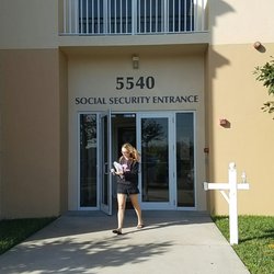 Social Security Administration