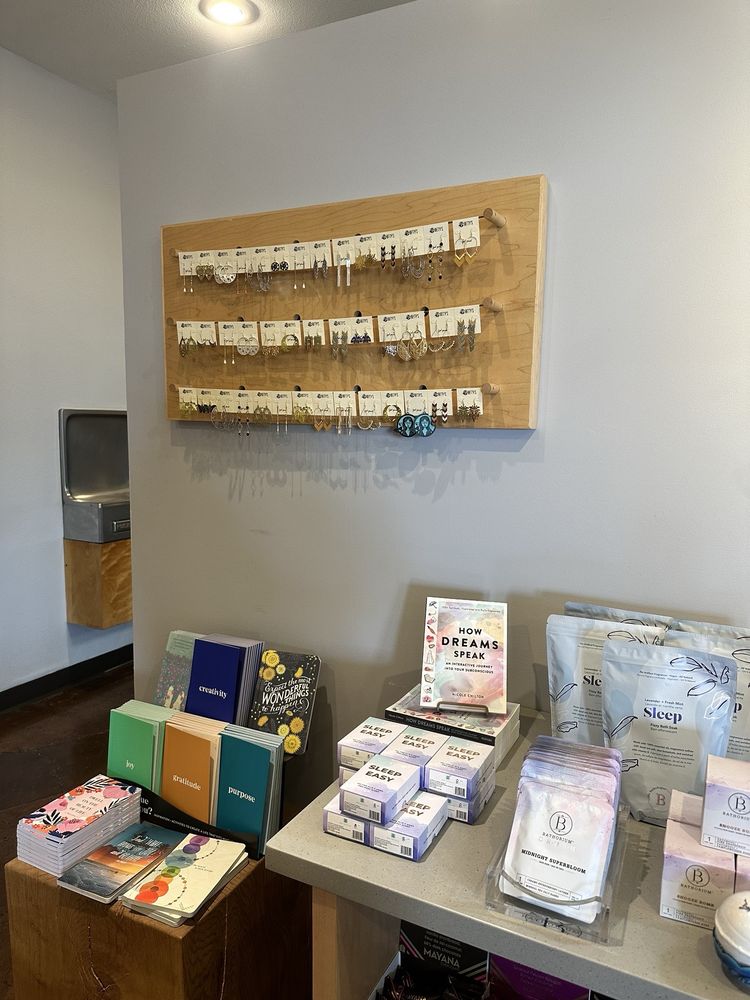 Betty's Bath & Day Spa