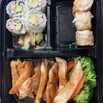 Akami - Chicken Teriyaki - Japanese Near Me - New York, New York