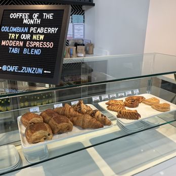 Cafe ZunZun - Coffee & Tea Near Me - Cypress, Texas Cafe ZunZun - Coffee & Tea Near Me - Cypress, Texas
