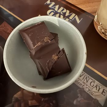 SEVEN:45 - Dark chocolate - Speakeasies Near Me - Las Vegas, Nevada