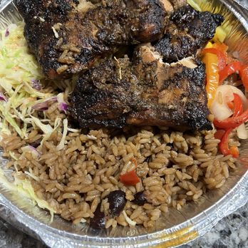 Scotty Bons - Caribbean Near Me - Markham, Ontario