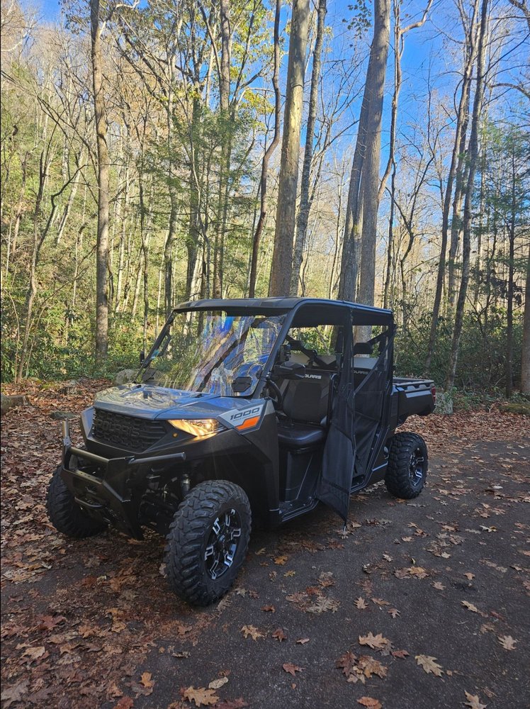 SMOKEY MOUNTAIN UTV RENTAL - Updated April 2026 - 20 Photos & 10 ...