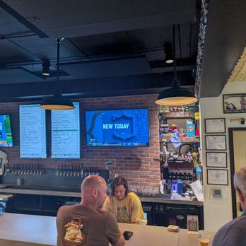 Chamblee Tap and Market - Food Court Near Me - Chamblee, Georgia