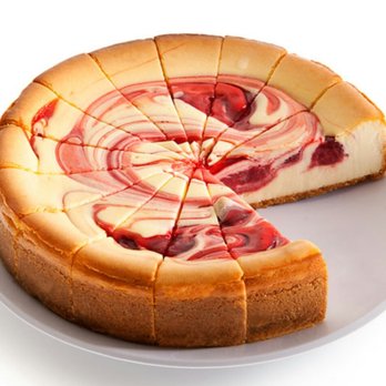 Marini's Pizza - Strawberry cheesecake available at Marini's Pizza - Pizza Near Me - Montgomery, Texas Marini's Pizza - Strawberry cheesecake available at Marini's Pizza - Pizza Near Me - Montgomery, Texas