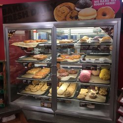 Valero Corner Store - Donuts
