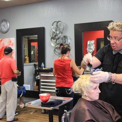 Salon Forty-One