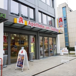 Apotheke am Südring