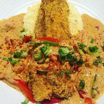 Ms. Icey's Kitchen & Bar - Fish and grits - Bars Near Me - Decatur, Georgia Ms. Icey's Kitchen & Bar - Fish and grits - Bars Near Me - Decatur, Georgia