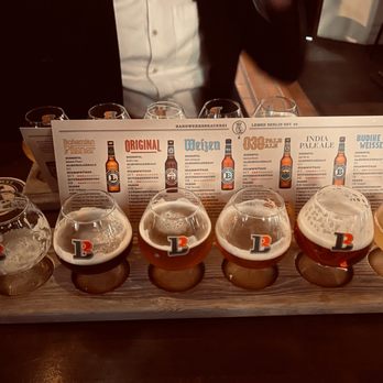 Das Lemke - Breweries Near Me - Berlin, BE