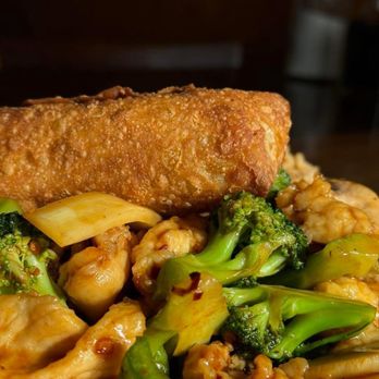 Hunan Kitchen - Chinese Near Me - Alexandria, Virginia