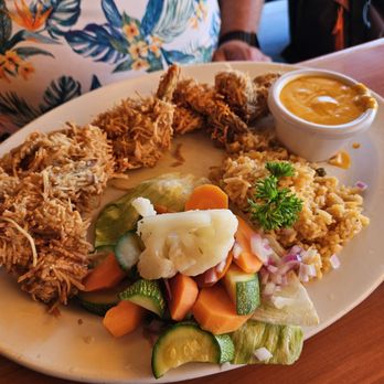 Panchos - Coconut shrimp - Mexican Near Me - Mazatlán, SIN Panchos - Coconut shrimp - Mexican Near Me - Mazatlán, SIN