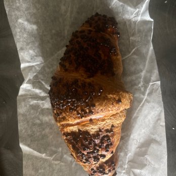 Polish Market - Chocolate croissant - Polish Near Me - Troy, Michigan