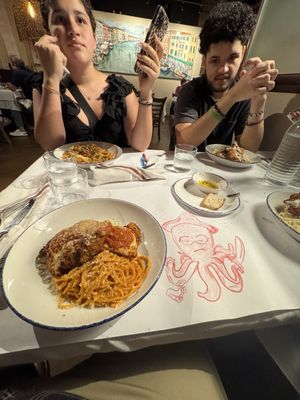 Trattoria Polipo by null