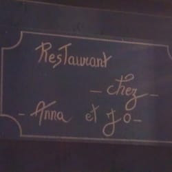 Chez Jo