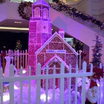 Loews Coronado Bay - I wanna pillage this gingerbread house! - Hotels Near Me - Coronado, California