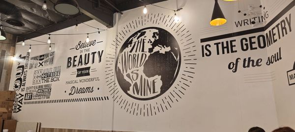 Qin West Noodle by null