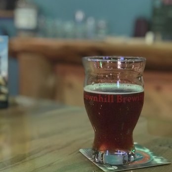 Downhill Brewing - Breweries Near Me - Parker, Colorado