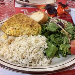 Tortilla De Papa
