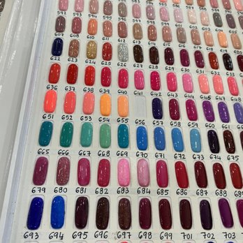 Nail Expressions - Gel colors - Nail Salons Near Me - Duluth, Georgia Nail Expressions - Gel colors - Nail Salons Near Me - Duluth, Georgia