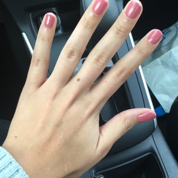 Nail Touch - Nail Salons Near Me - Mountain View, California