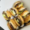 Burger Haven gift card