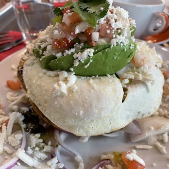 Weights + Measures - Chilaquiles - Bars Near Me - Houston, Texas Weights + Measures - Chilaquiles - Bars Near Me - Houston, Texas