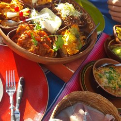 La Cantina