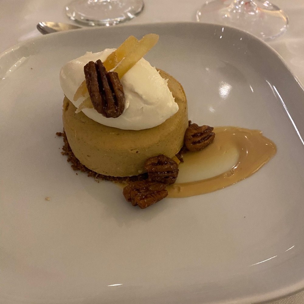Bacchus - A Bartolotta Restaurant - New American Near Me - Milwaukee, Wisconsin