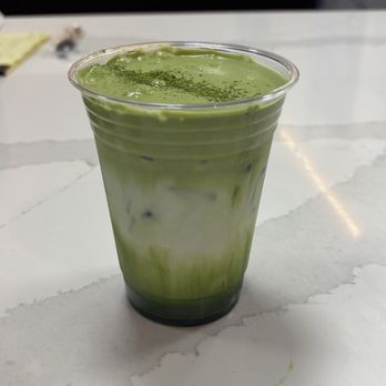 Yelp Elite Experience: Floe Cafe - Double matcha cloud - Yelp Events Near Me - Fullerton, California Yelp Elite Experience: Floe Cafe - Double matcha cloud - Yelp Events Near Me - Fullerton, California
