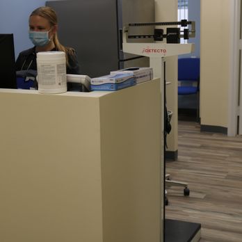 Endocrine Associates of West Village, PC - Endocrinologists Near Me - New York, New York