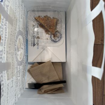 Nick The Greek - Neatly packed into a to-go box. - Greek Near Me - Davis, California Nick The Greek - Neatly packed into a to-go box. - Greek Near Me - Davis, California