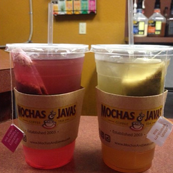 Mochas & Javas
