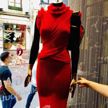 Denis Gagnon - Women's Clothing Near Me - Montreal, Quebec Denis Gagnon - Women's Clothing Near Me - Montreal, Quebec