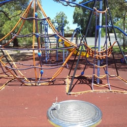 Cromer Street Reserve