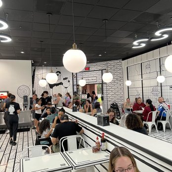 Doodle Noodle Bar - Noodles Near Me - Tampa, Florida Doodle Noodle Bar - Noodles Near Me - Tampa, Florida