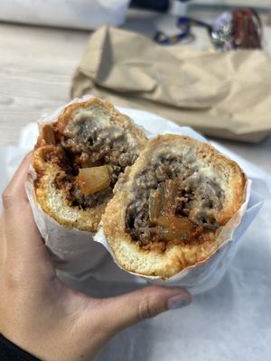 The Great Western Steak & Hoagie Co. by null