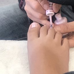 Pedicure