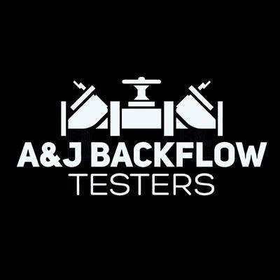 Slide of A & J Backflow Testers