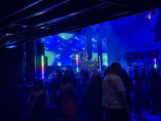 The NorVa by null