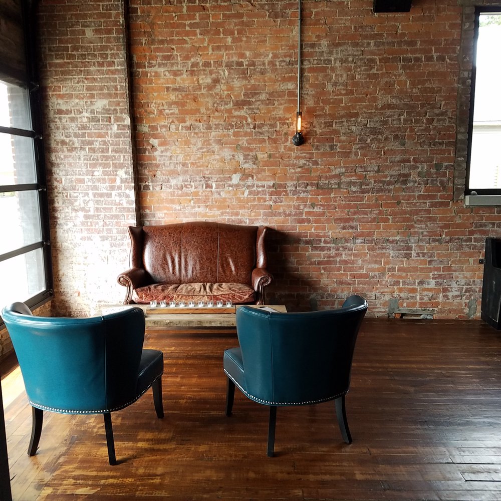 Pax Verum Brewing - casual seating - Breweries Near Me - Lapel, Indiana