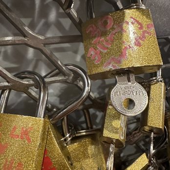 Locktopia Escape Room - Escape Games Near Me - Houston, Texas
