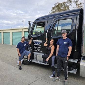 WEST COAST MOVING SYSTEMS Updated January 2025 251 Photos 570 348s 